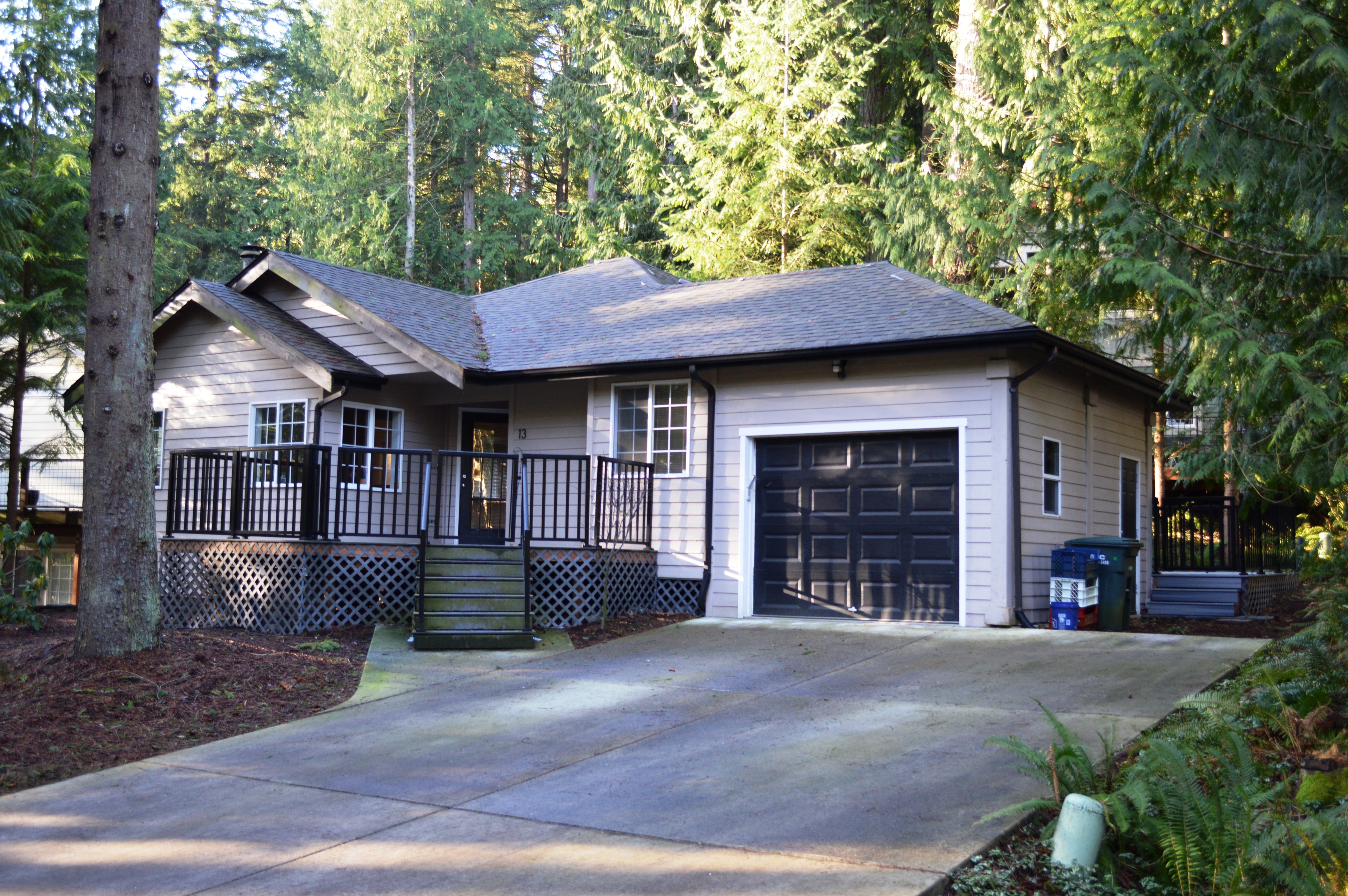 Sudden Valley Rambler For Sale
